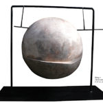SPH.sculpture;gong1
